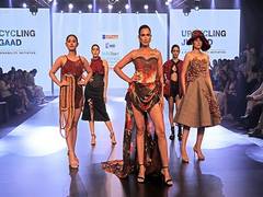 
      
      World University of Design's Students Champion Fashion
      
      