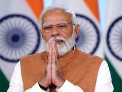 
      
      Cyclone Remal: PM Modi assures all possible support to Northeast
      
      