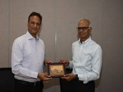 
      
      Reliance Foundation, INCOIS partner to empower coastal communies
      
      