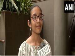 
      
      Kaamya Karthikeyan becomes youngest Indian to scale Mt Everest
      
      