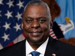 
      
      Singapore: US Defence Secy meets Chinese Defence Minister
      
      