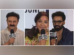 
      
      'Gullak' cast expresses excitement about 4th season
      
      