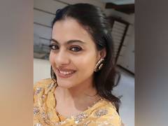 
      
      Kajol calls ‘Sholay’ her all-time favourite film
      
      