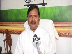 
      
      Odisha Congress expels Publicity Committee Chairman for six years
      
      