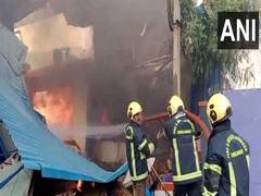 
      
      Three dead as fire breaks out at paint factory in Thiruvallur
      
      