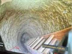 
      
      Tunnel where soldiers were killed was under Rafah Health Clinic
      
      