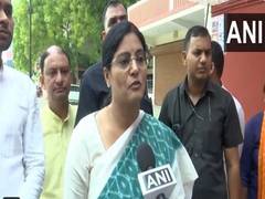 
      
      INDIA alliance will fall apart like pack of cards: NDA's Mirzapur
      
      