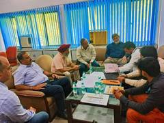 
      
      Paving the Way for Skilled Professionals: NISST's Program
      
      
