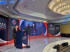 
      
      British Safety Council International Safety Awards 2024
      
      