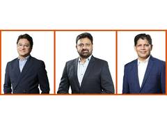 
      
      IIFL Securities hires top Private Bankers to transform its Wealth
      
      