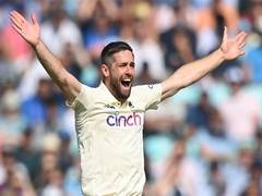 
      
      Woakes reveals why he was out of professional cricket for months
      
      