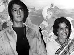 
      
      Sanjay Dutt remembers mother, actress Nargis on birth anniversary
      
      