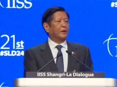 
      
      "Will pursue robust collaboration with India" says...
      
      