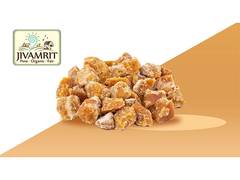 
      
      Switch refined sugar: Jaggery may aid digestion, heart health
      
      