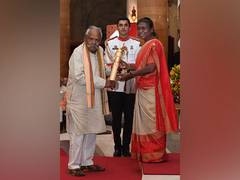
      
      Padma Shri awardee puppeteer Maguni Charan Kuanr passes away
      
      