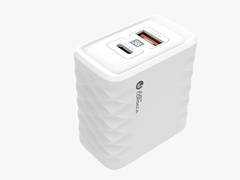 
      
      JUST CORSECA Unveils Stylish, Powerful SSPEED and STORM Chargers
      
      