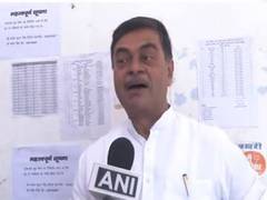 
      
      People have made up their minds for Modi Govt: BJP
      
      