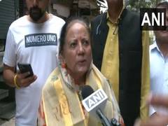 
      
      'BJP will not cross even 200 seats in coming Lok Sabha'
      
      