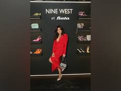 
      
      Bata India Celebrates NINE WEST's India Launch 
      
      