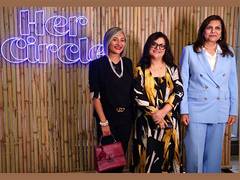 
      
      Her Circle Bizruptors: An Empowering Award For Women
      
      