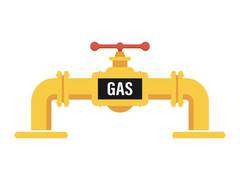 
      
      Government revises domestic natural gas prices
      
      