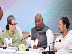 
      
      Congress takes U-turn, to participate in exit poll debates
      
      