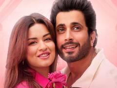 
      
      'Luv Ki Arrange Marriage' trailer out
      
      