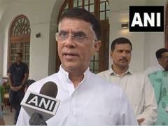 
      
      Will expose BJP ecosystem & sarkari exit polls: INC's Pawan Khera
      
      