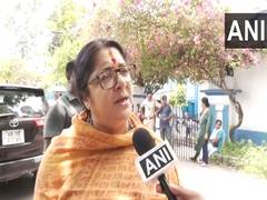 
      
      'BJP is going to get more than 30 seats in West Bengal'
      
      