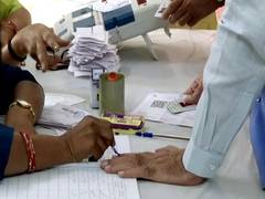 
      
      Exit polls predict NDA getting 2 seats in J-K
      
      