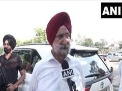 
      
      'Whatever exit polls say, INDIA bloc will form government'
      
      