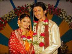 
      
      Ankita Lokhande pays tribute to Sushant Singh Rajput
      
      