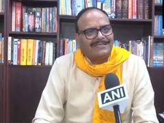 
      
      Brajesh Pathak confident of NDA “wining” 80 seats in UP
      
      
