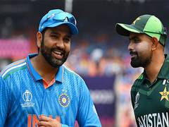 
      
      Match against Pakistan will decide India's momentum in WC: Kaif 
      
      