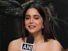 
      
      Sharvari opens up aboutKonkan cuisine experience
      
      