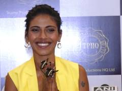 
      
      Anasuya Sengupta reflects on Cannes big win
      
      