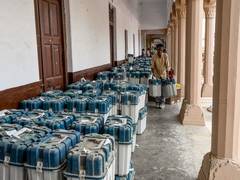 
      
      Arunachal, Sikkim Assembly election results to be declared today
      
      