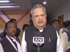 
      
      Exit polls: NDA leaders exude confidence in winning for 3rd term
      
      