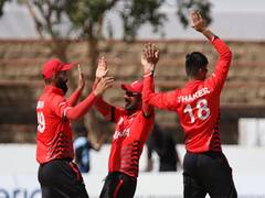 
      
      Canada skipper Saad Bin Zafar on defeat against US in T20 WC
      
      
