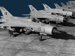 
      
      India's strategic push in military manufacturing
      
      