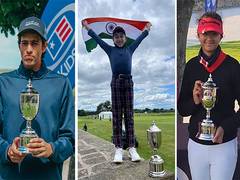 
      
      US Kids European C'ships: Bhadoo, Cheema, Ananyaa win titles
      
      
