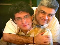 
      
      Junaid receives special birthday wish from director Siddharth 
      
      