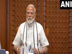 
      
      PM reviews situation of ongoing heatwave in country
      
      
