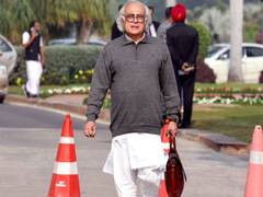 
      
      ECI seeks response from Congress' Jairam Ramesh over allegations
      
      