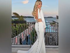 
      
      Heidi Klum shares glimpses of her 51st birthday celebration
      
      
