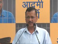 
      
      Delhi Court sends Arvind Kejriwal to judicial custody till June 5
      
      