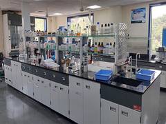 
      
      Hi-tech lab inaugurated to test medicines in Dehradun
      
      