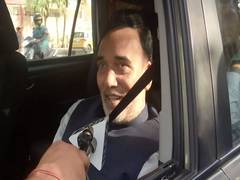 
      
      'We hope Kejriwal comes out of jail after dictatorship ends'
      
      