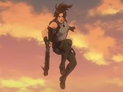 
      
      'Tomb Raider: The Legend of Lara Croft' premiere date revealed
      
      