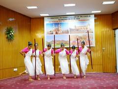 
      
      Punjab Raj Bhavan celebrates Telangana Foundation Day
      
      